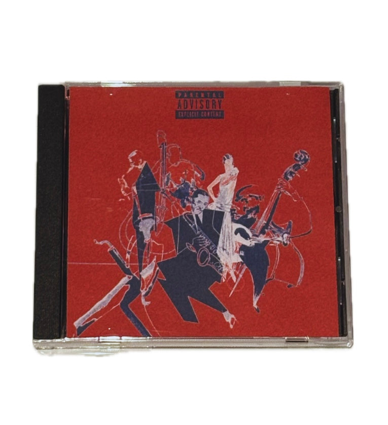 SeinsSucrer & Avian - Free L’art (CD)