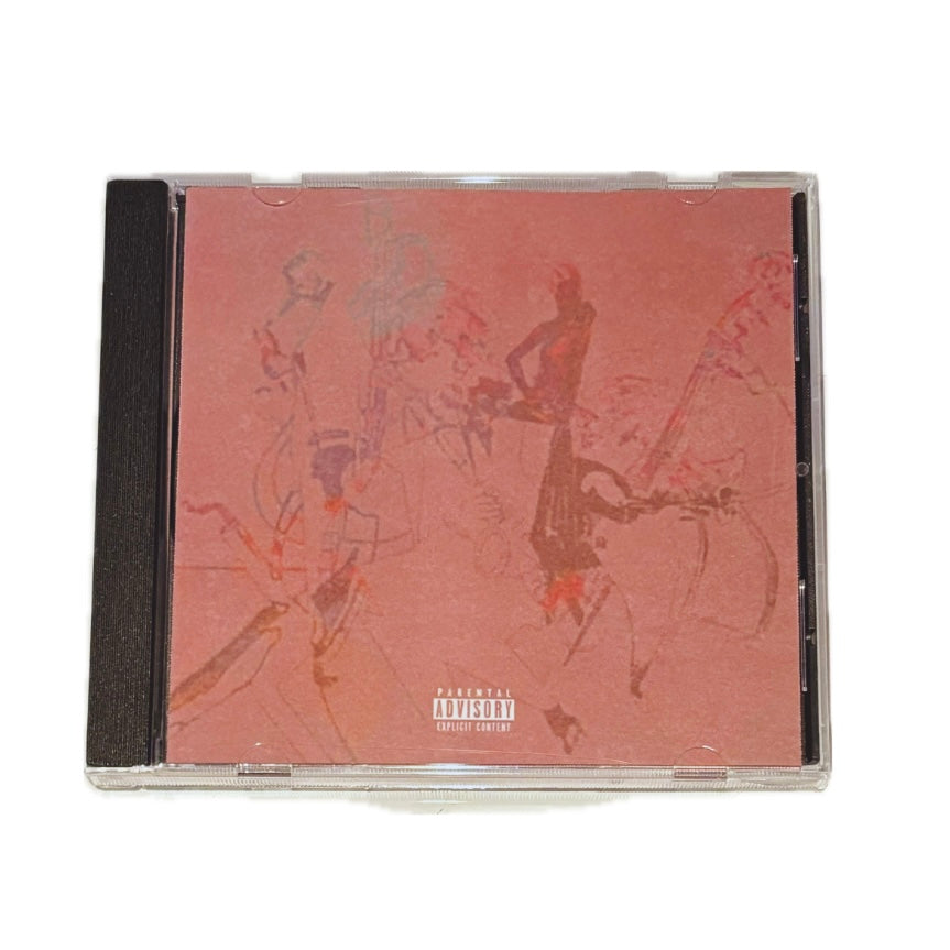 SeinsSucrer & Avian - Free L’art II (CD)